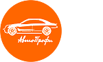 Логотип компании АрендаАвто-шбк лого автопрофи